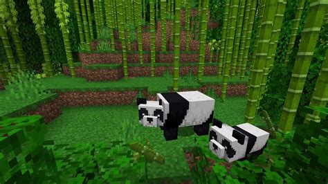 minecraft panda sürümü indir